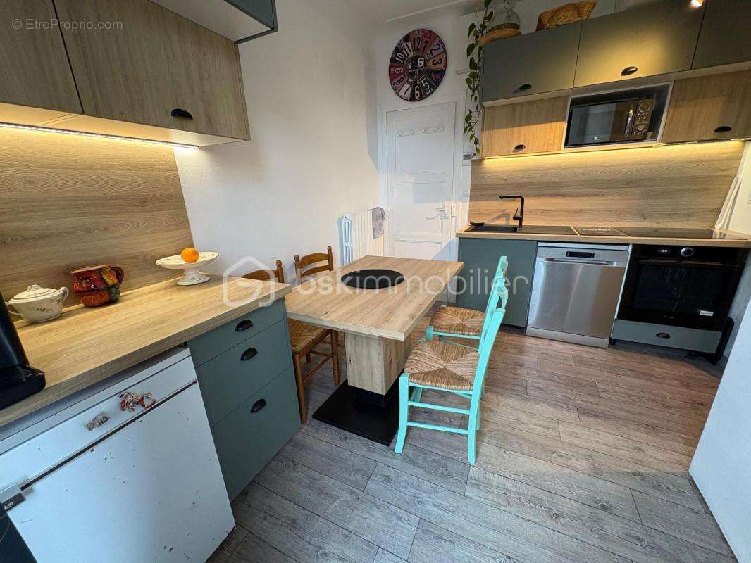 Appartement à BOUCAU