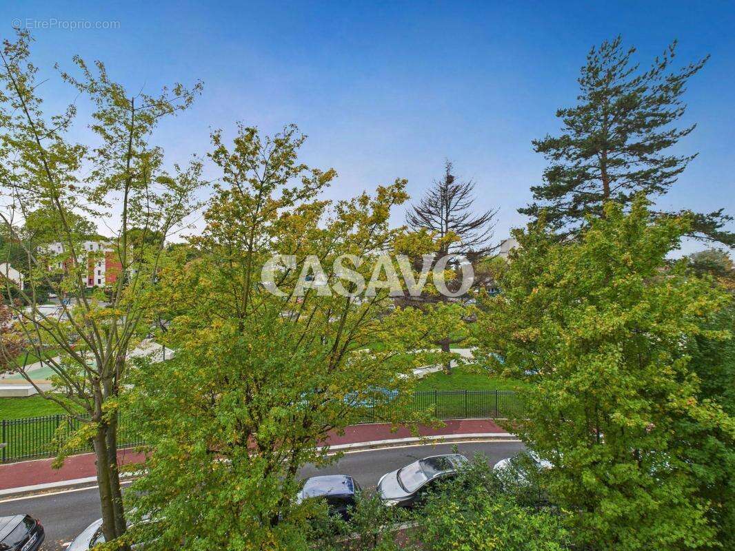 Appartement à FRANCONVILLE