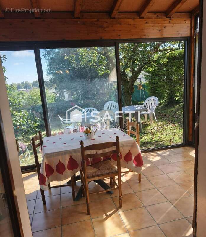 Photo 2 - Maison à FEYZIN