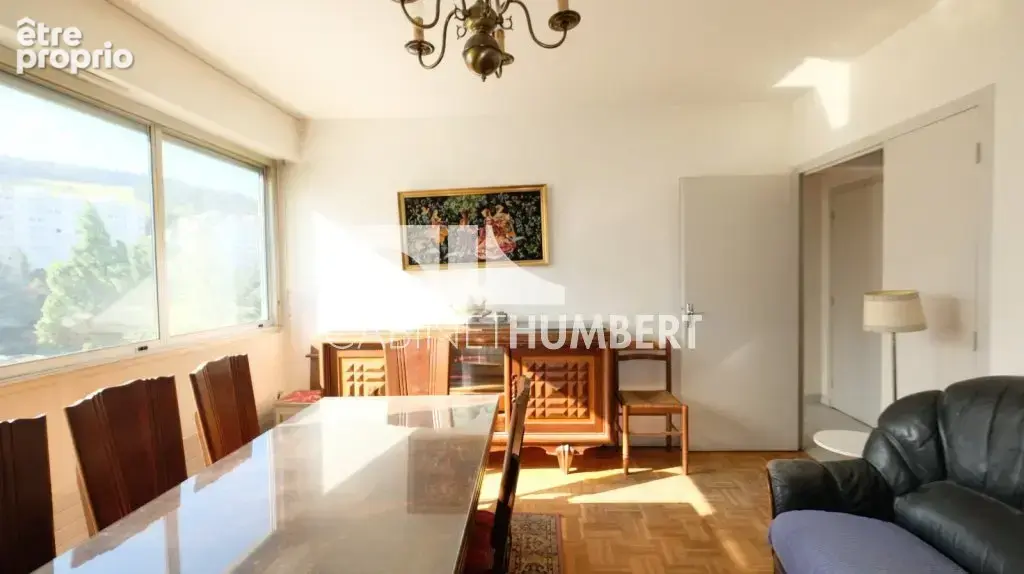 Appartement 2 pièces 50 m² à vendre à Saint-Etienne (42000) - photo 7