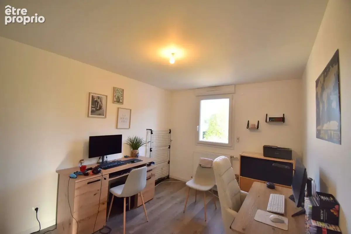 Maison d'habitation - photo 9