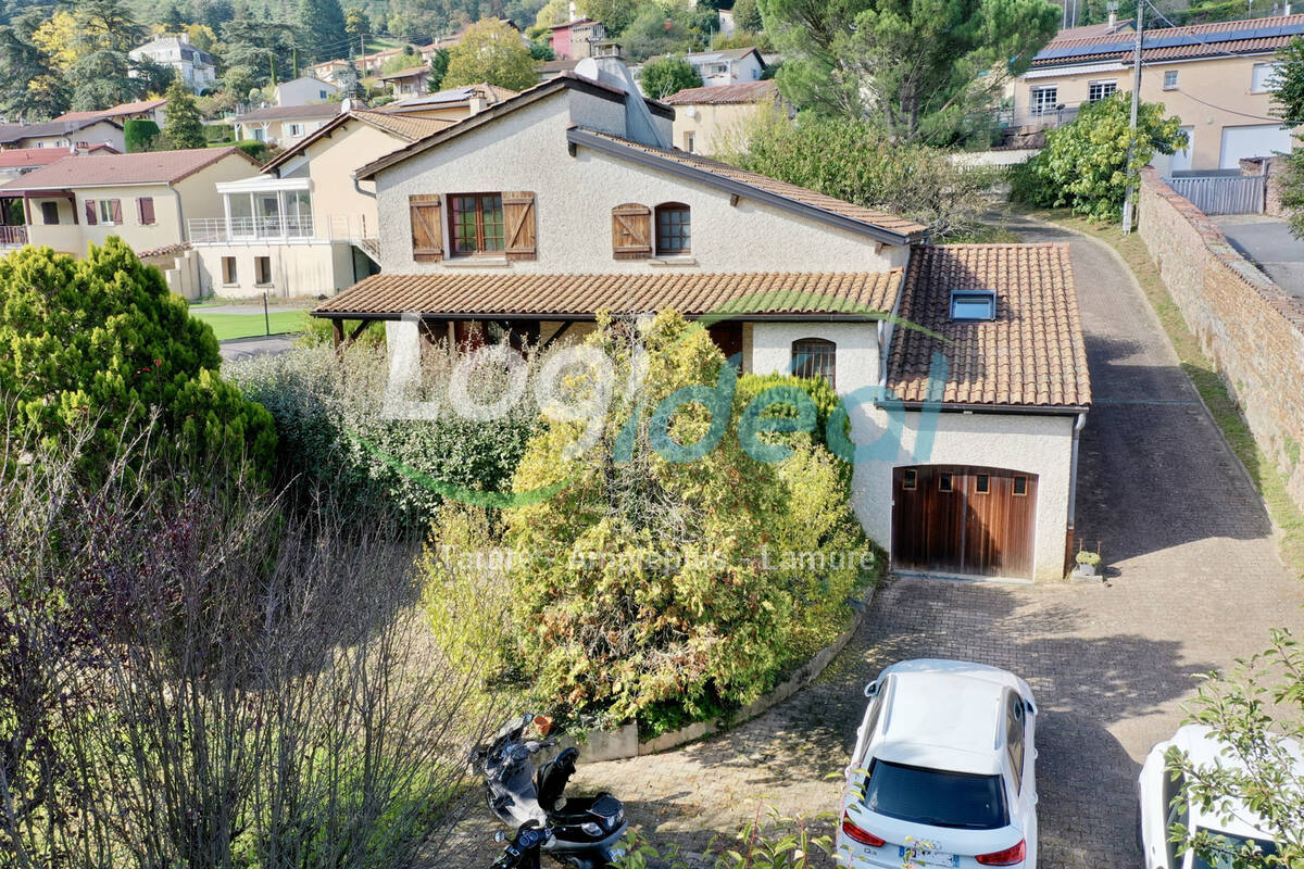 Maison à TARARE