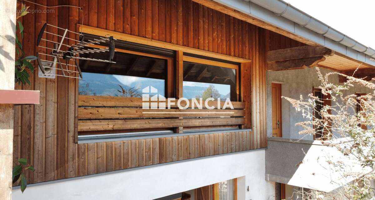 Maison à DUINGT