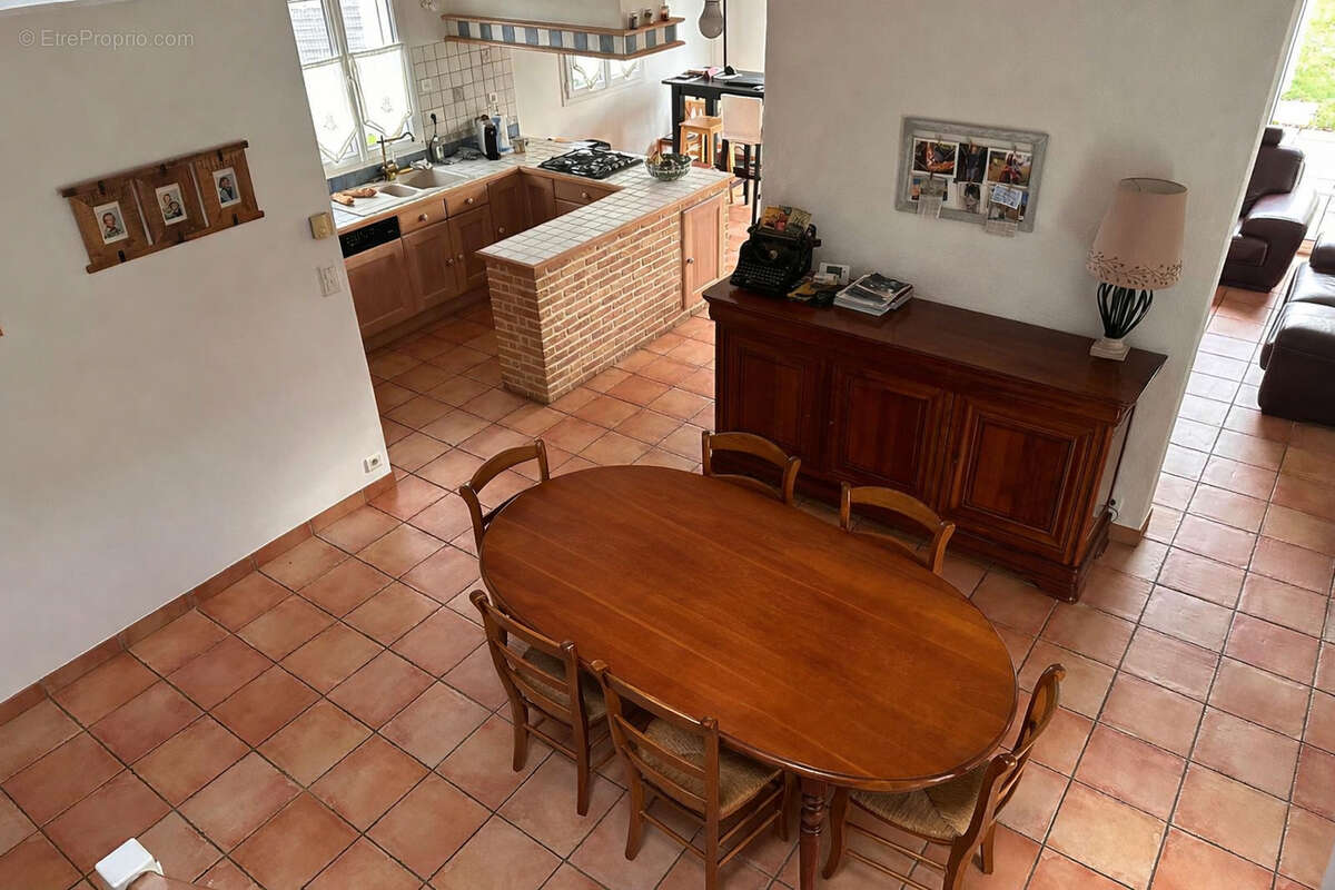 Maison à LA BERNERIE-EN-RETZ