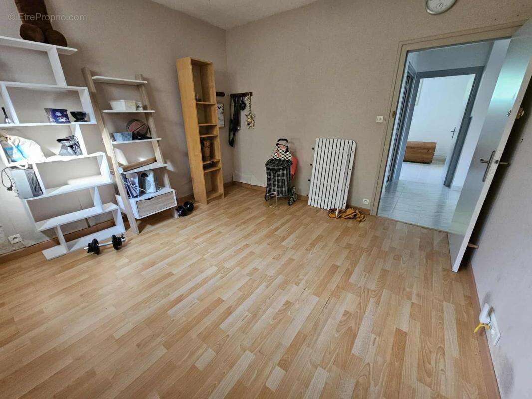 Maison à LA ROCHE-SUR-YON