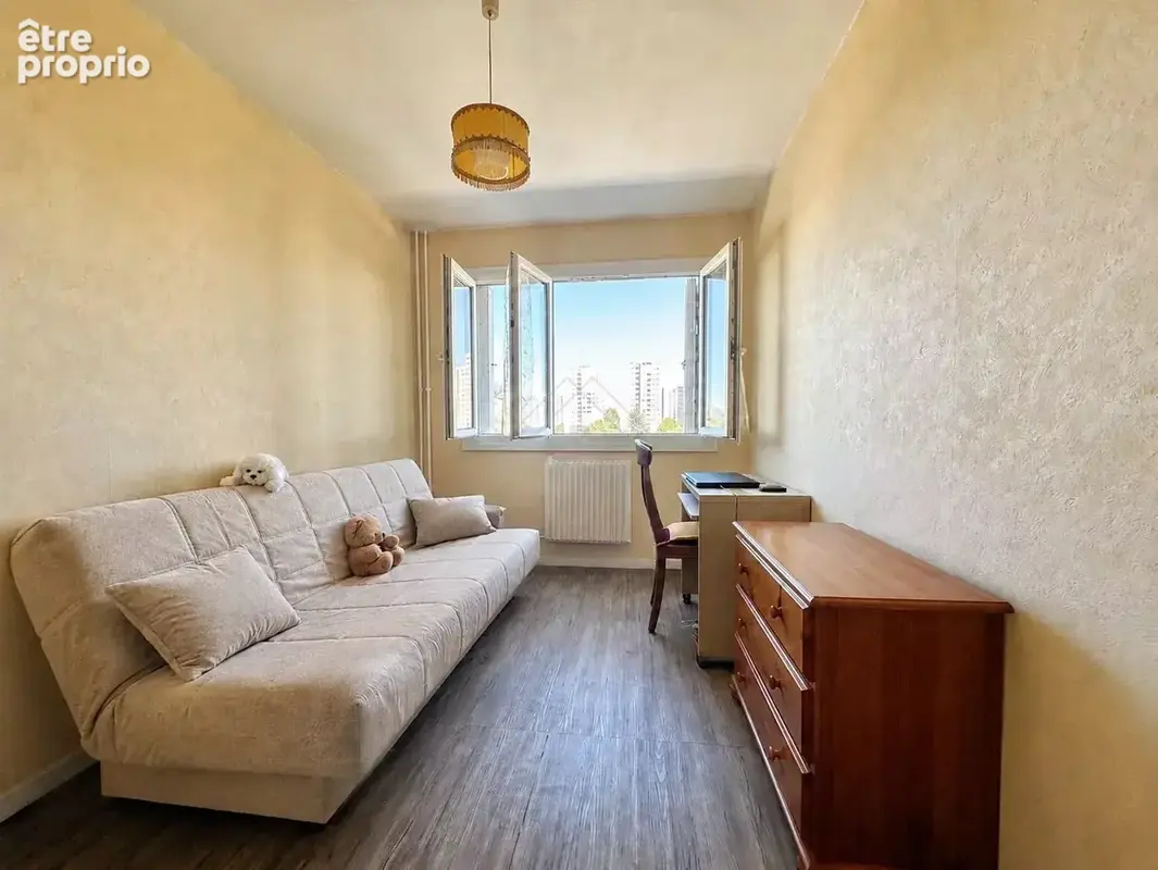 Appartement 4 pieces - 82m2 - photo 6