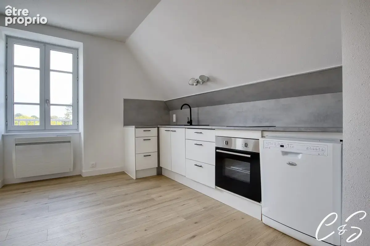 Appartement 2 pièces 39 m² à vendre à Loctudy (29750) - photo 5