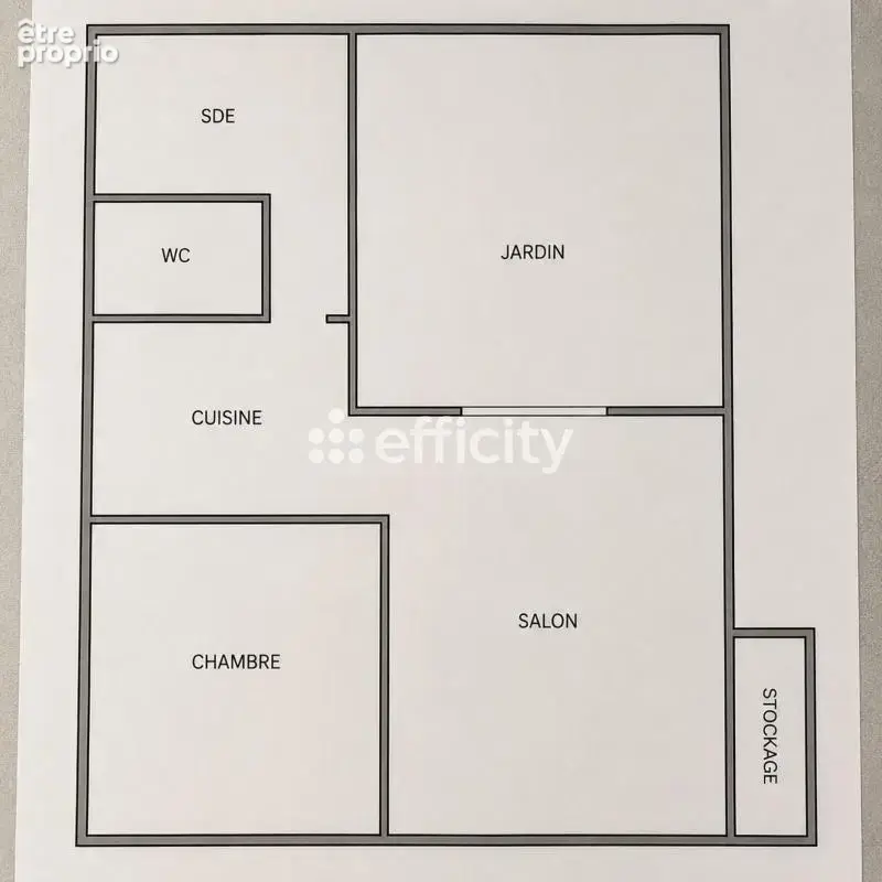 Maison récente - photo 10