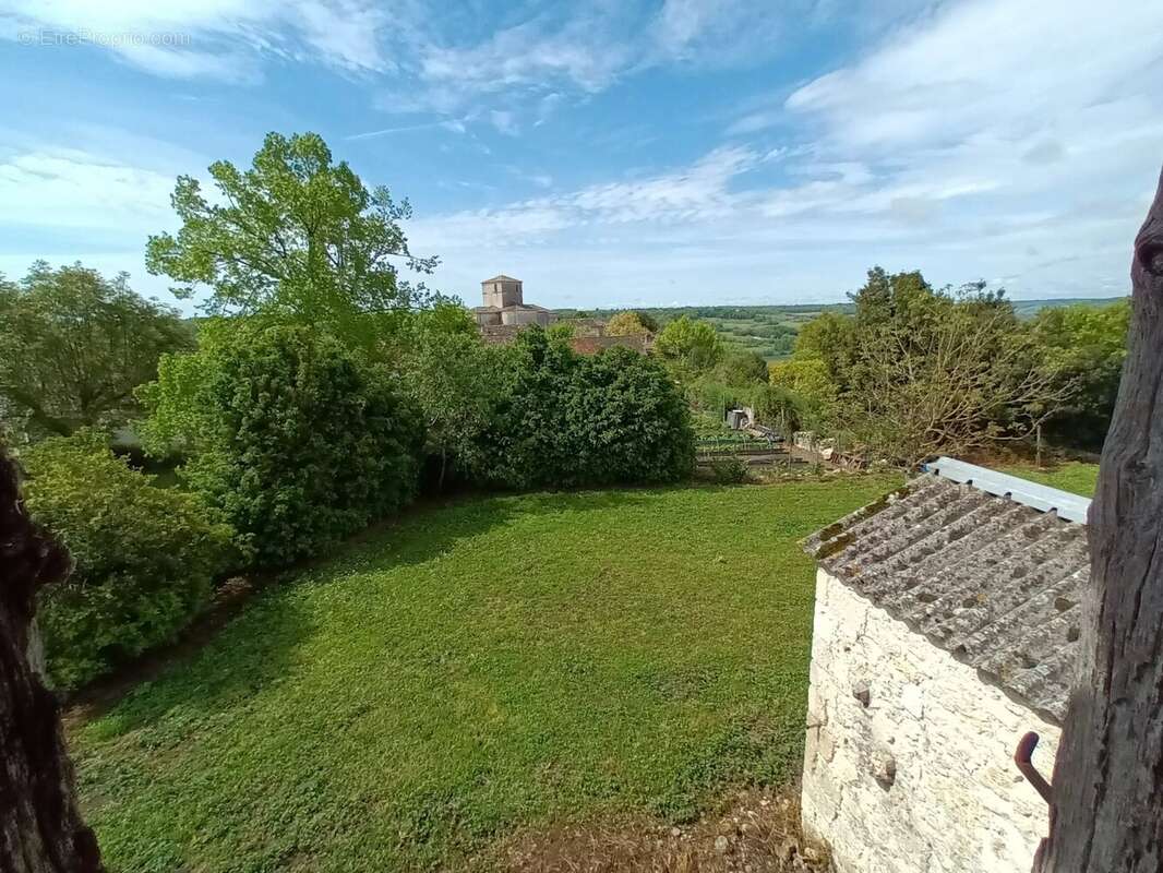 Maison à BOURG-DE-VISA