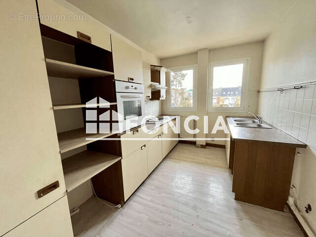Appartement à MAUREPAS