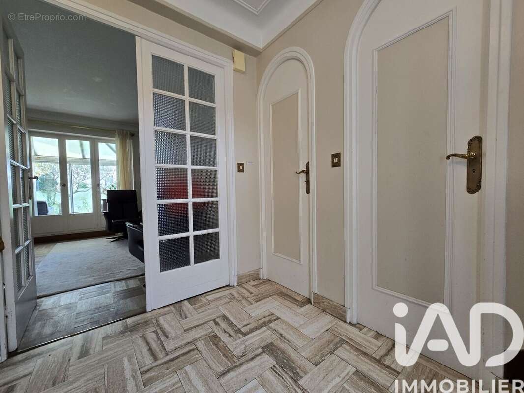 Photo 9 - Maison à BREST