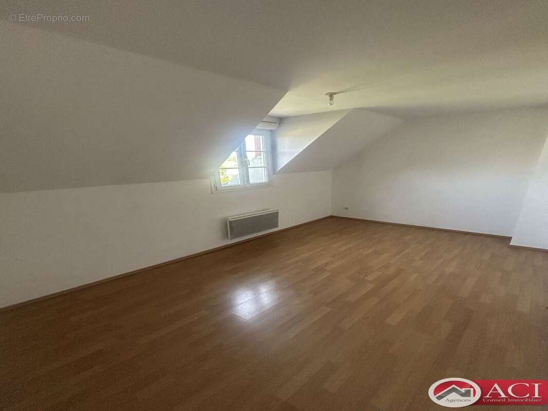Appartement 3 pièces à Bornel (60540) - photo 6