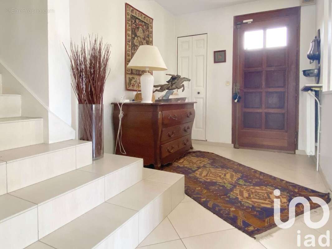 Photo 2 - Maison à LE RAINCY