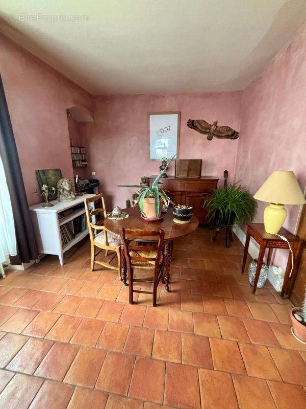 Maison à SELLES-SUR-CHER