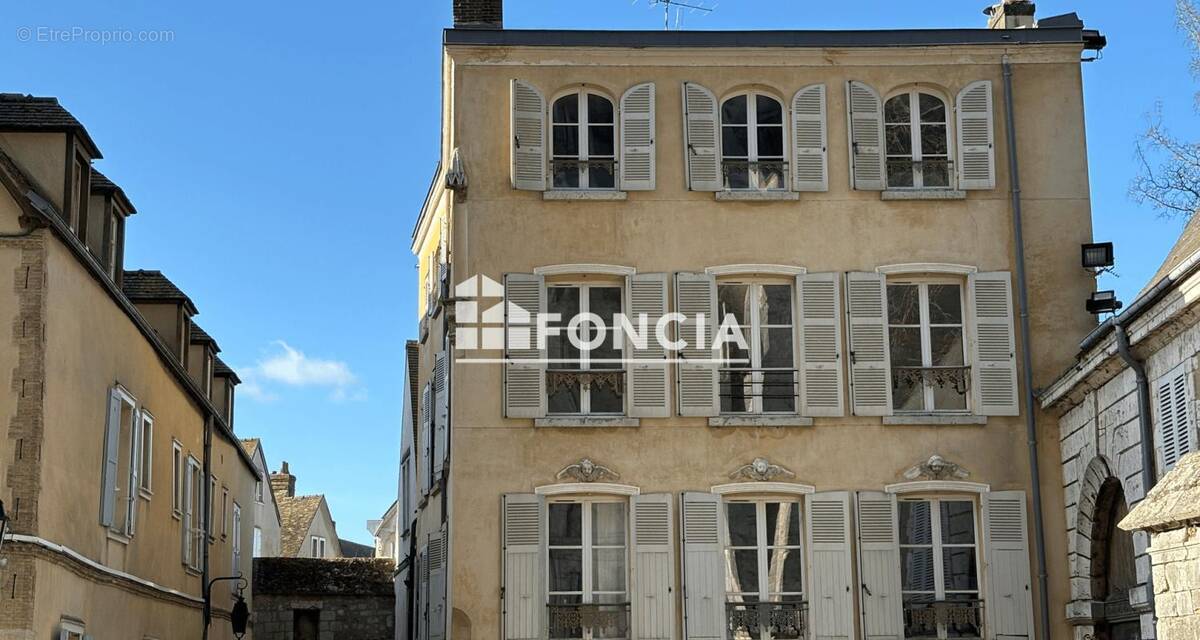 Appartement à CHARTRES