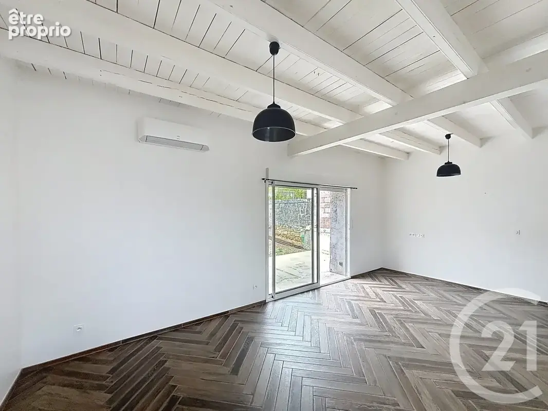 Maison 5 pièces 73 m² à vendre à L'isle-D'espagnac (16340) - photo 7
