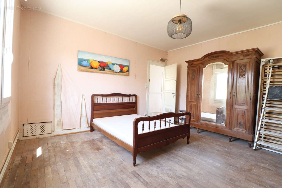 Appartement à SAINT-PALAIS-SUR-MER