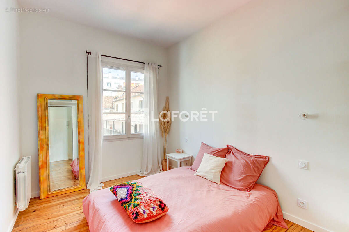 Appartement à SAINT-JEAN-DE-LUZ