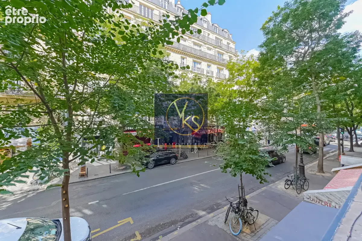 Paris xviii - rue caulaincourt/ lamarck caulaincourt - photo 17