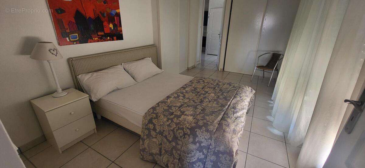 Appartement à CIBOURE