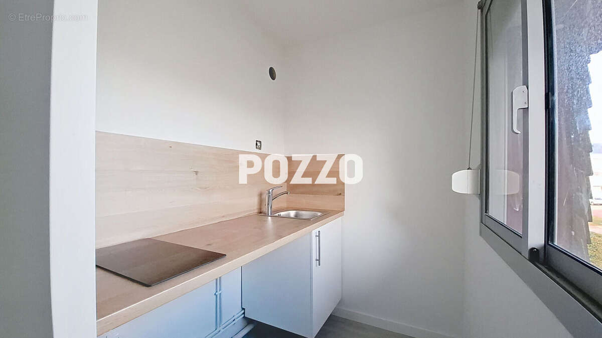 Appartement à COURSEULLES-SUR-MER