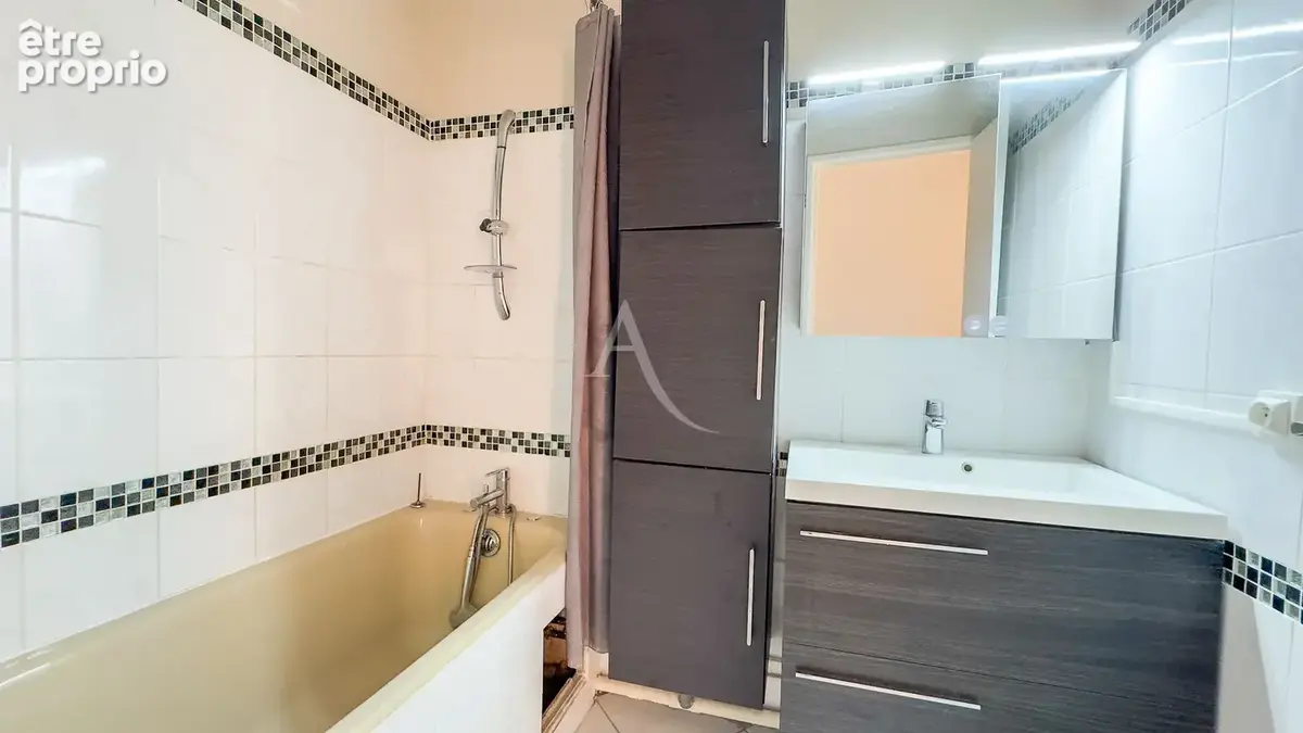 Crosne Appartement - photo 17