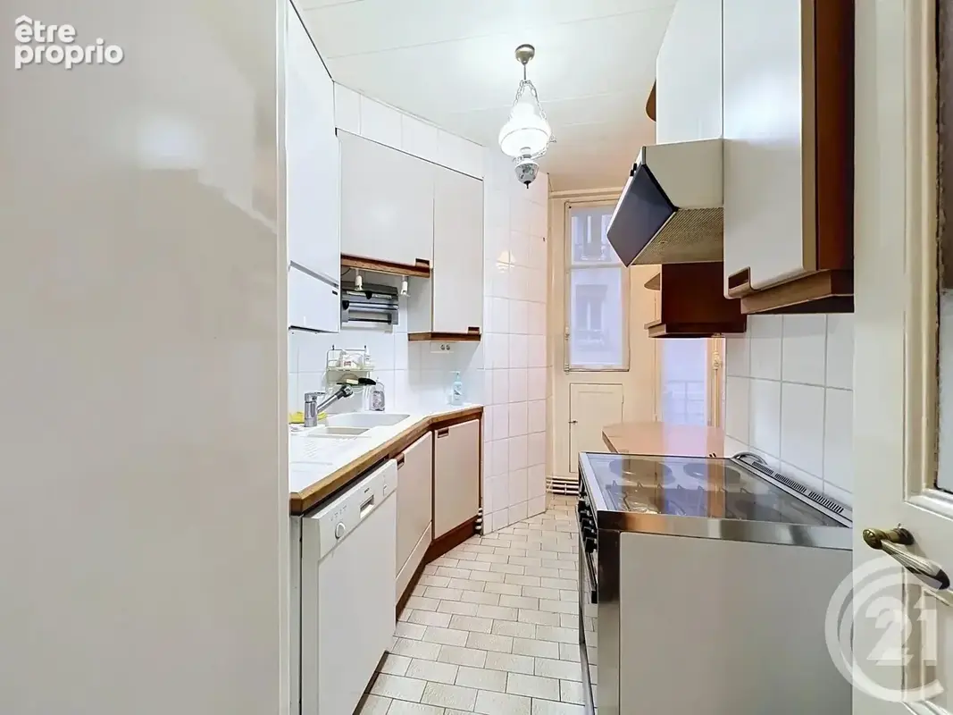 Appartement 3 pièces 68 m² à vendre à Paris-20e (75020) - photo 6