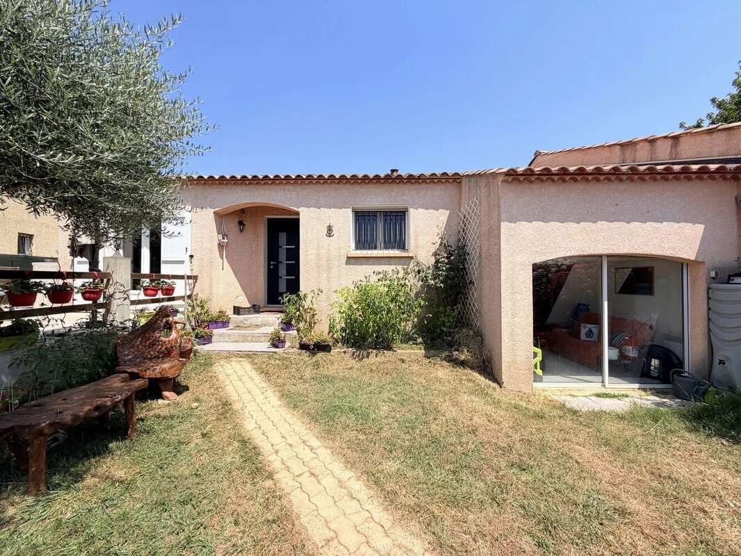 Maison 4 pièces 86 m² - photo 15