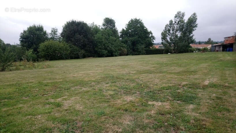 Appartement à SAINT-PARDOUX