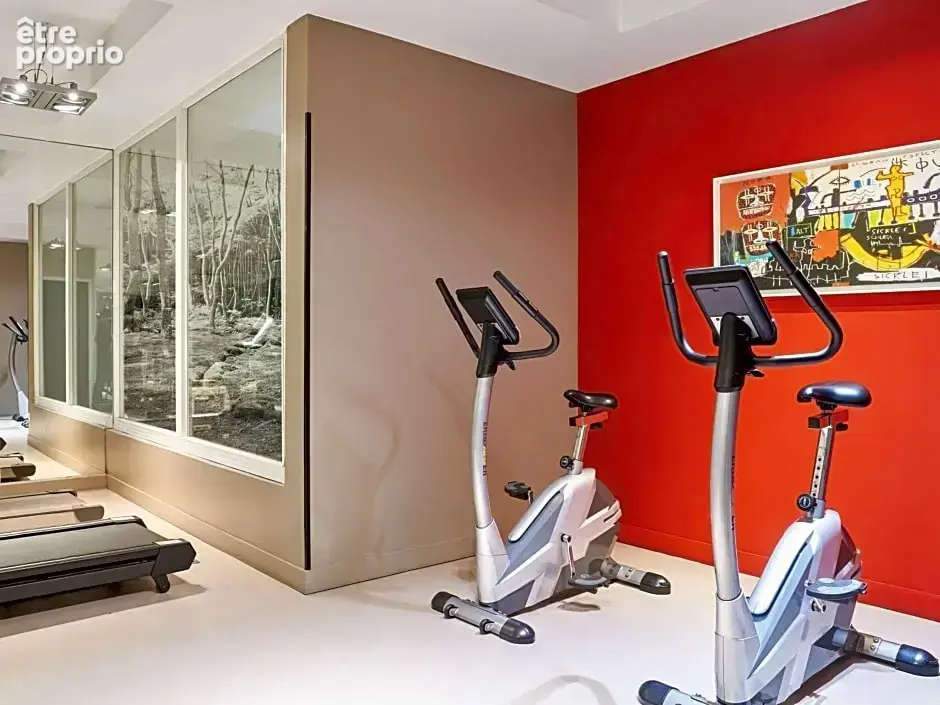 Investissement en residence hotelière - photo 10