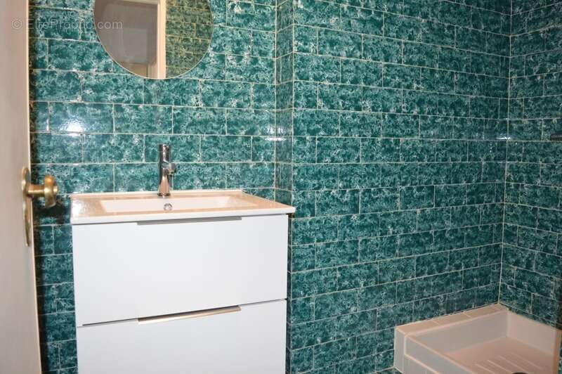 Appartement à MARSEILLE-10E