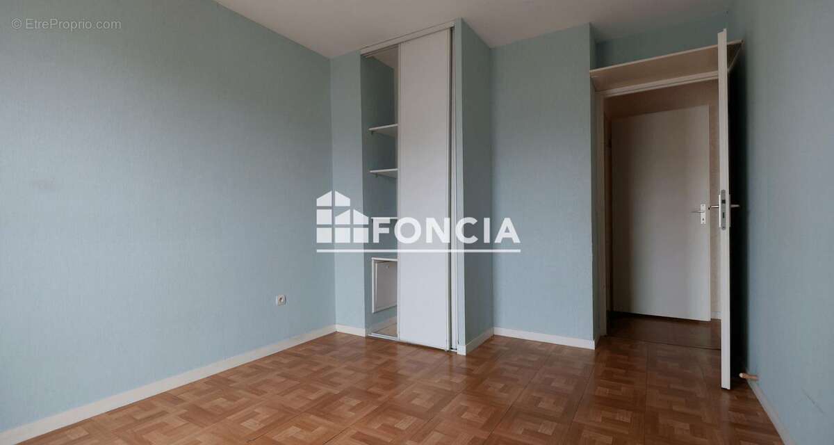 Appartement à MELUN