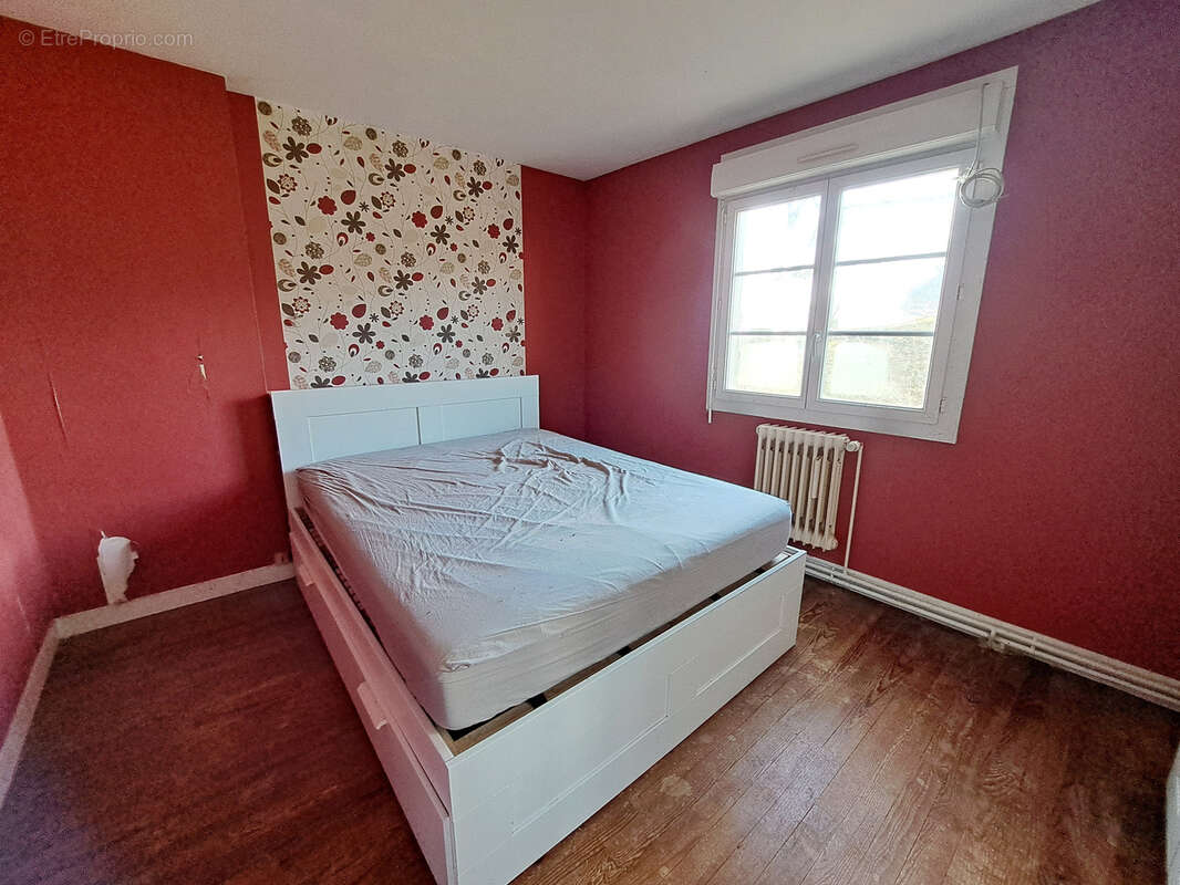 Maison à LA FERTE-MACE