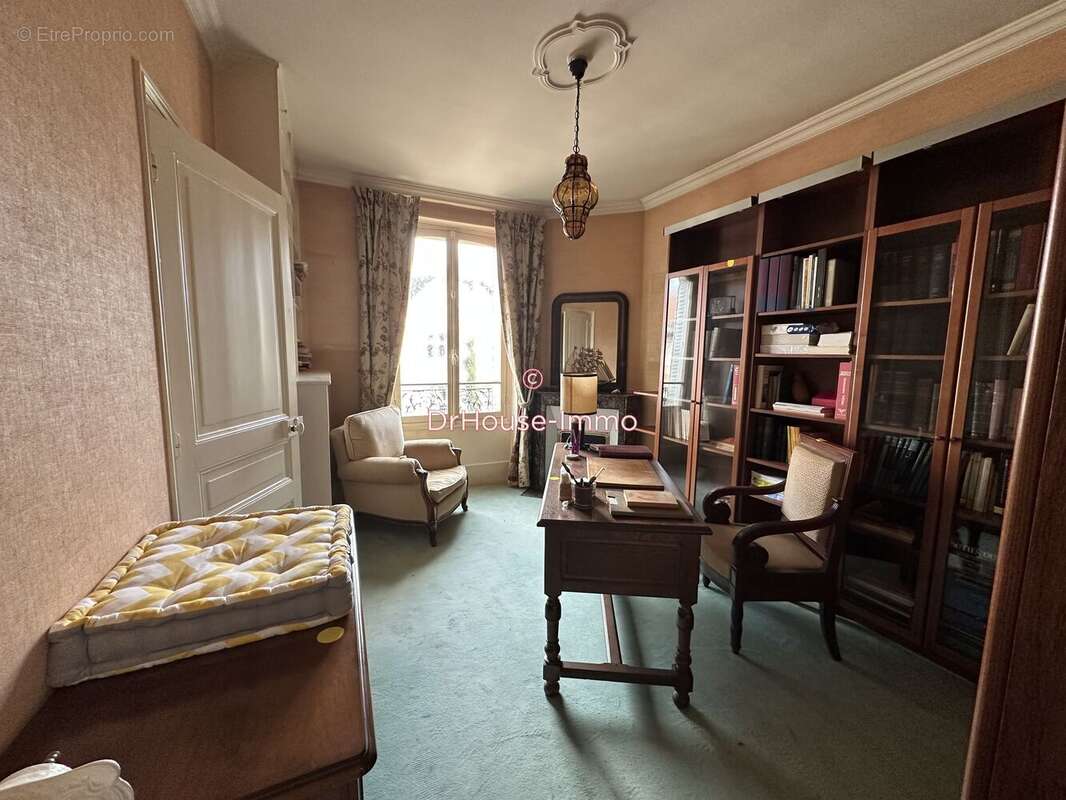 Maison à MANTES-LA-JOLIE