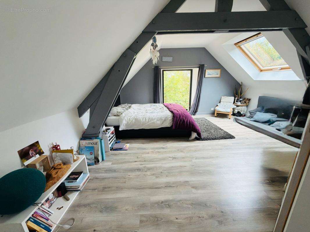 Maison à vendre 11 pièces  (56) - photo 5