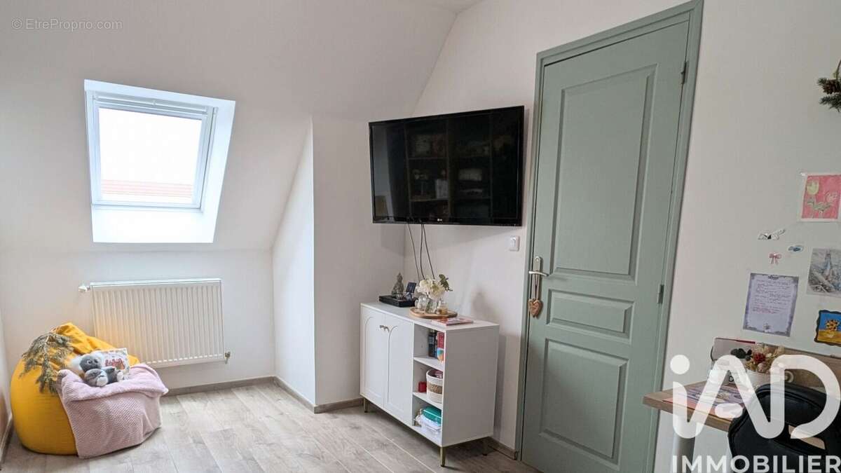 Photo 7 - Maison à POMMIERS