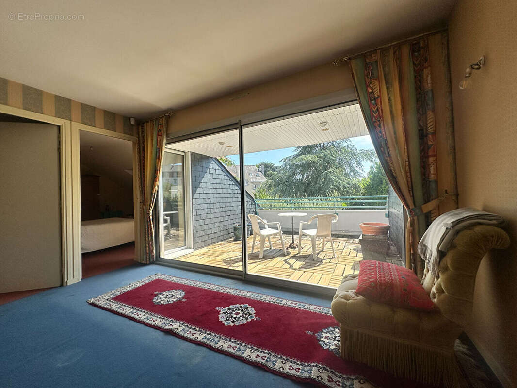 Maison d'architecte au coeur de Kerfeunteun - photo 10
