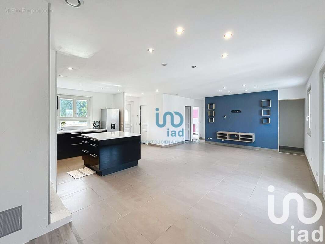 Photo 7 - Maison à TREILLES-EN-GATINAIS