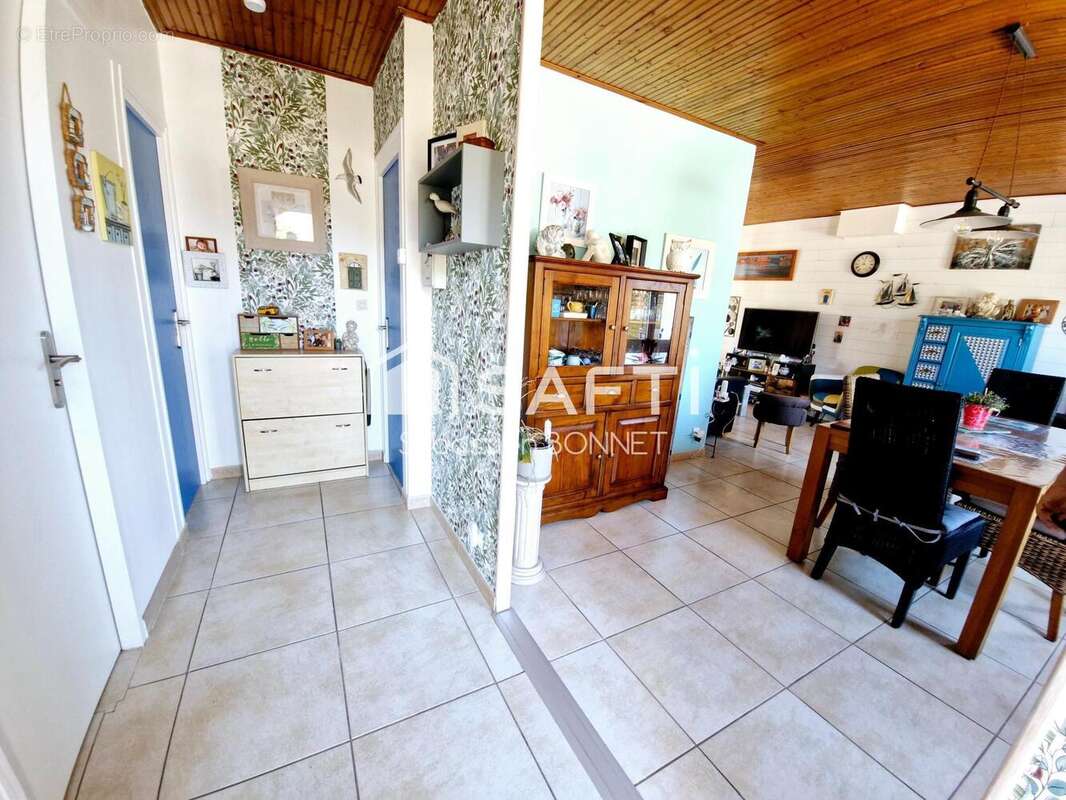 Photo 9 - Maison à ANGLES