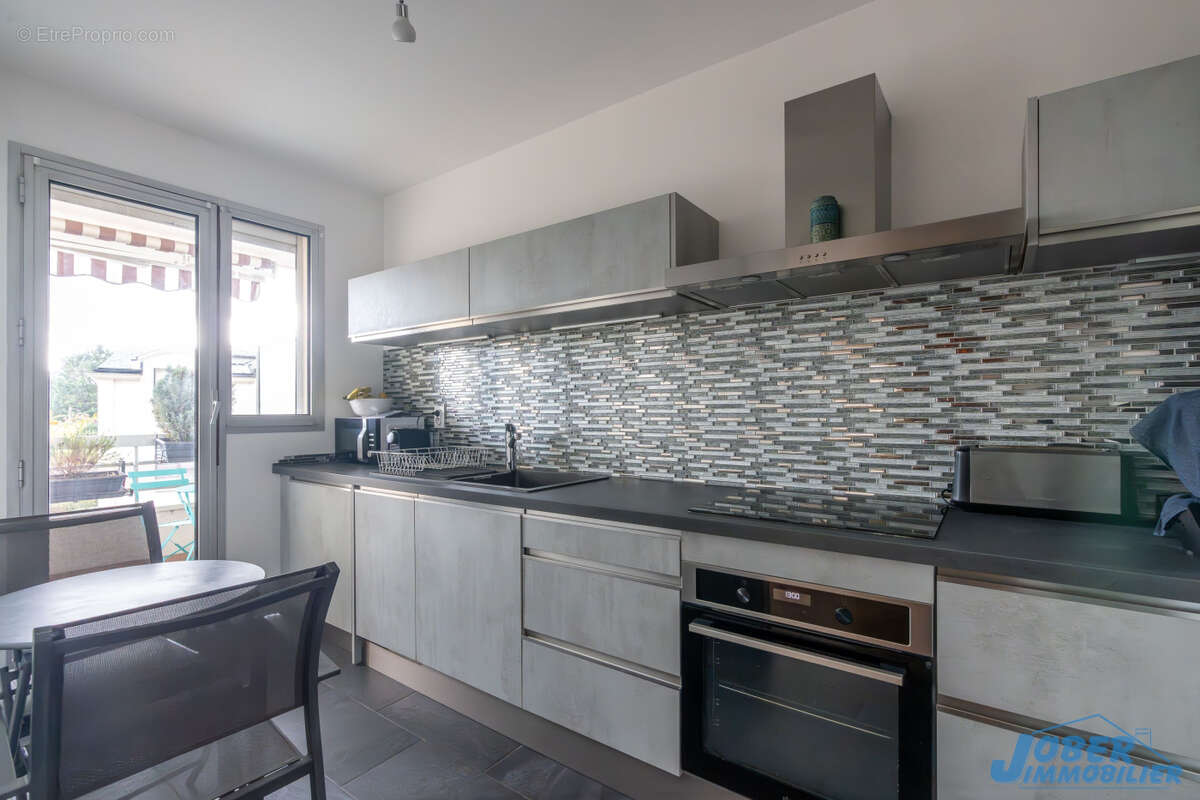 Appartement à NOGENT-SUR-MARNE