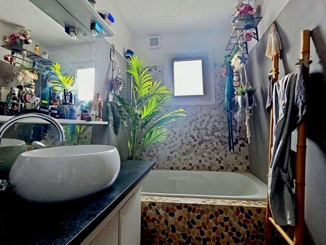 Appartement à LA SEYNE-SUR-MER