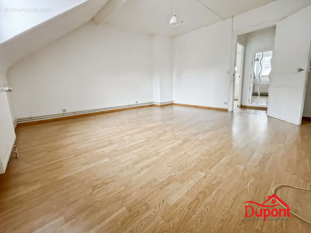 Maison à SAINT-QUENTIN