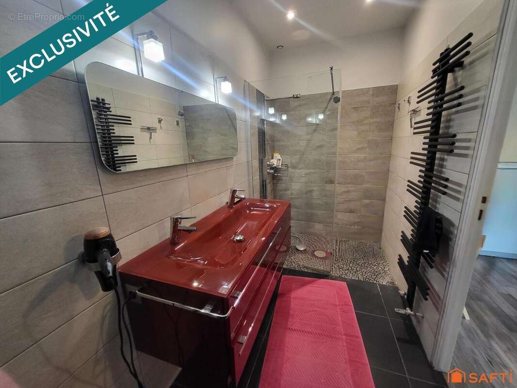 Photo 9 - Maison à COUST