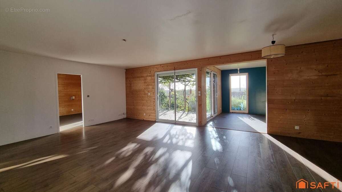 Photo 6 - Maison à EPARGNES