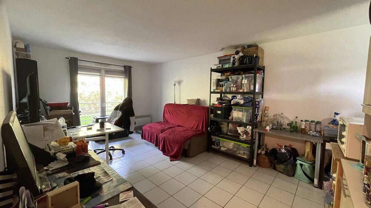 Appartement à PLEURTUIT