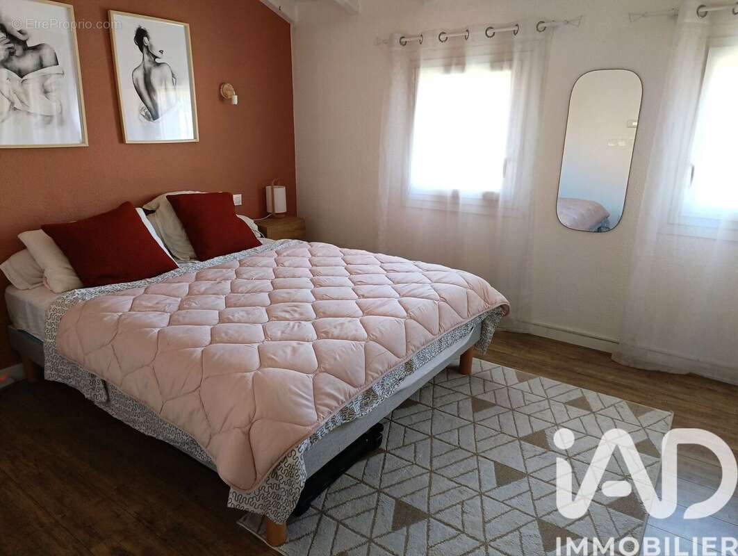 Maison 129 m² à Perpignan  - photo 7