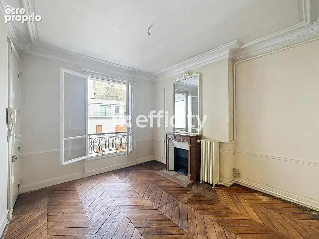Appartement - photo 20