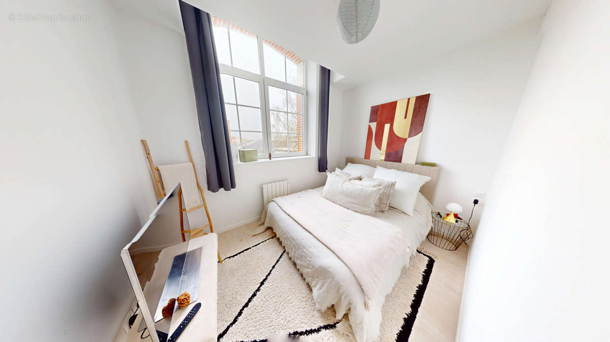 Appartement à LE MANS