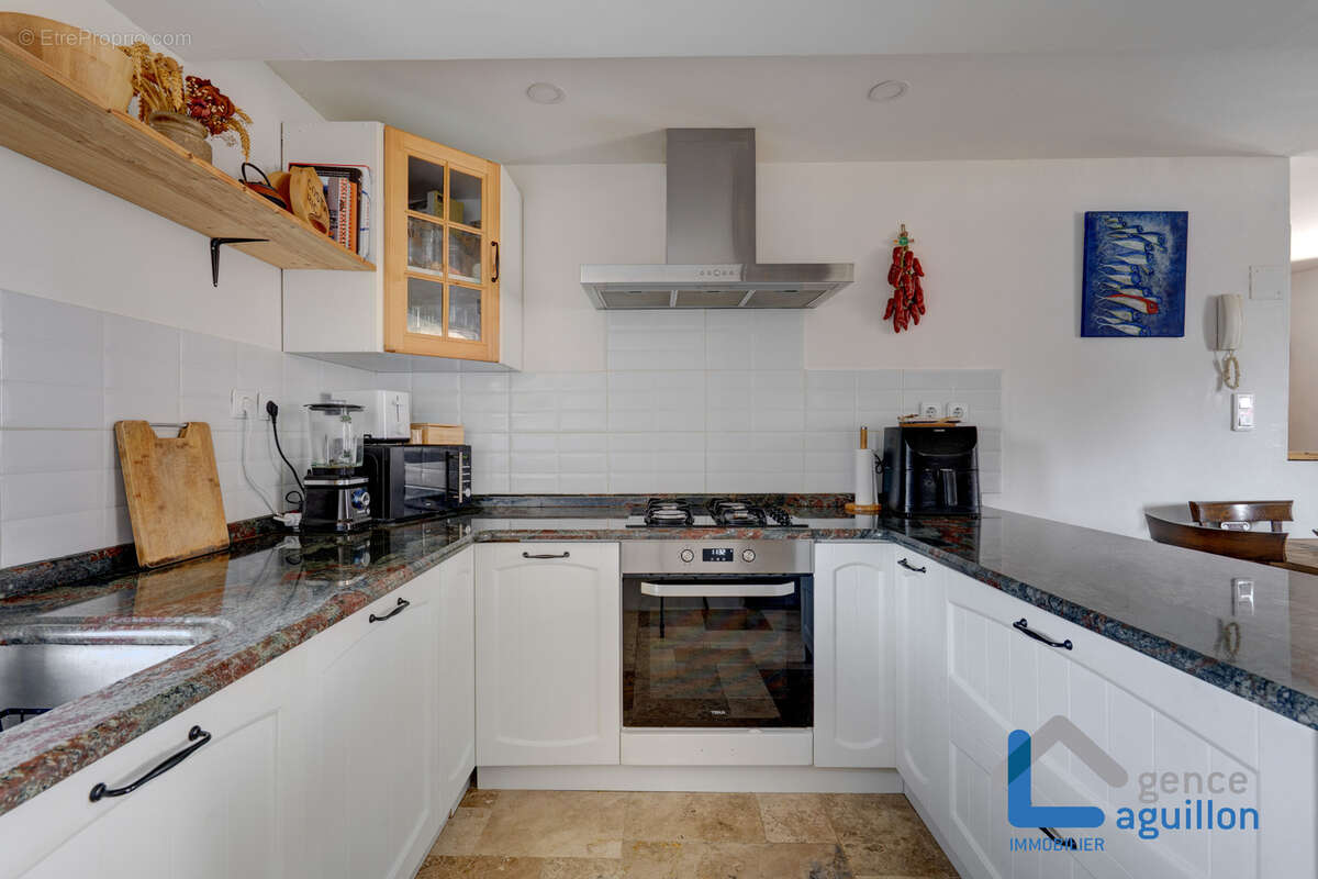 Appartement à URRUGNE