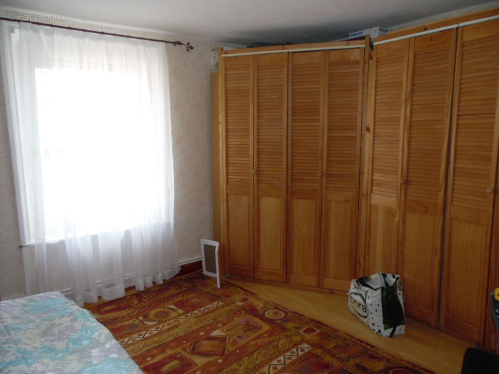 LA PETITE RAON (Vosges) maison de 91 M2 - photo 12